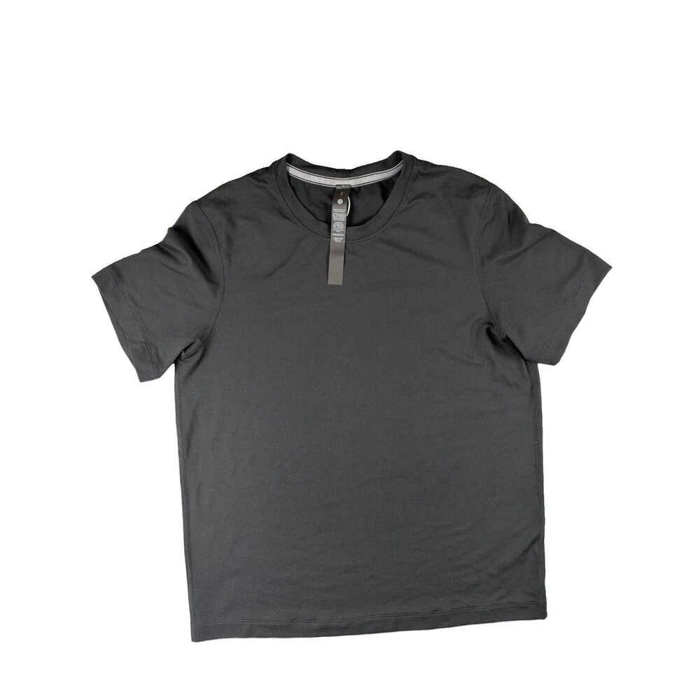 Lululemon Soft Jersey T-shirt Gray
